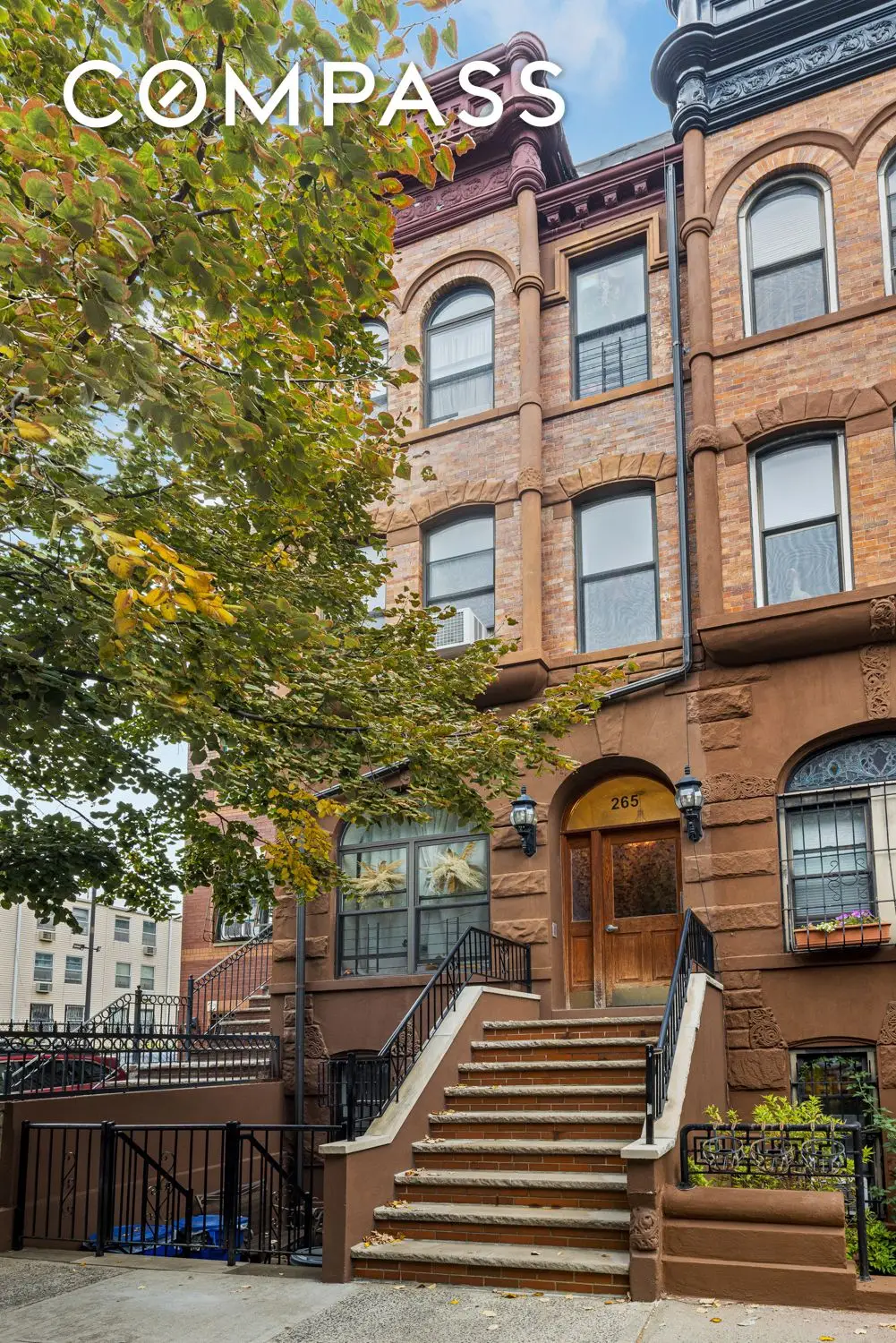 265 W 136th Street, New York, NY 10030 - #1