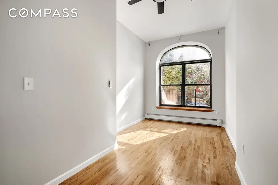 265 W 136th Street, New York, NY 10030 - #2