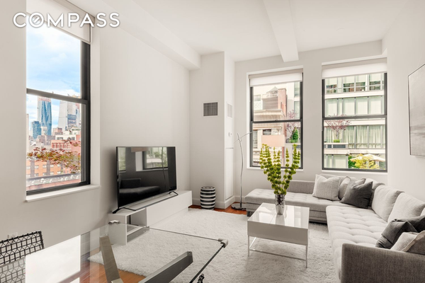 140 W 22nd Street #9A, Manhattan, NY 10011