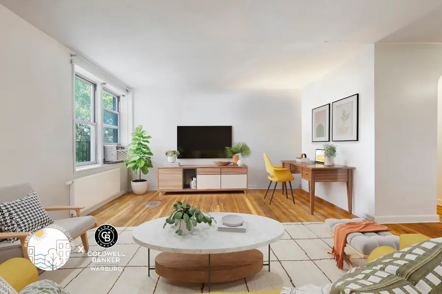 72-81 113th Street #6T, Queens, NY 11375 - #3