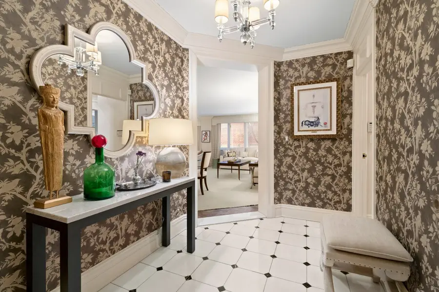 10 E 70th Street #2B, Manhattan, NY 10021 - #3