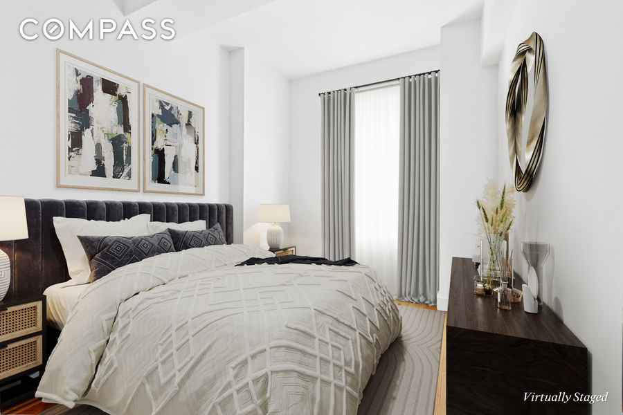 99 John Street #615, Manhattan, NY 10038 - #3