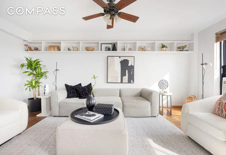 355 Clinton Avenue #9A, Brooklyn, NY 11238 - #2