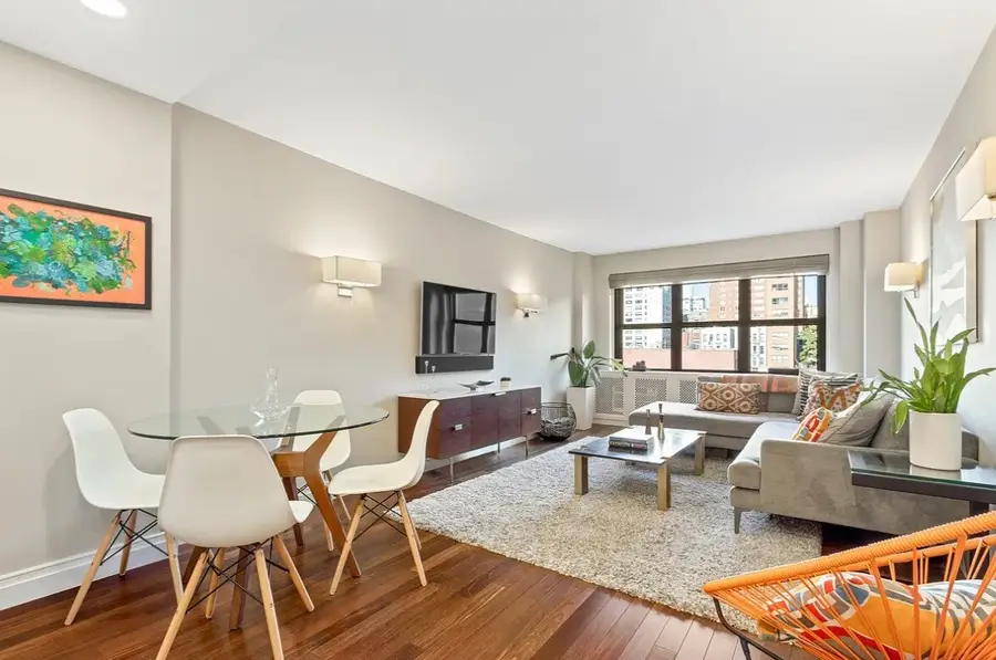 240 E 76th Street #6V, Manhattan, NY 10021 - #2