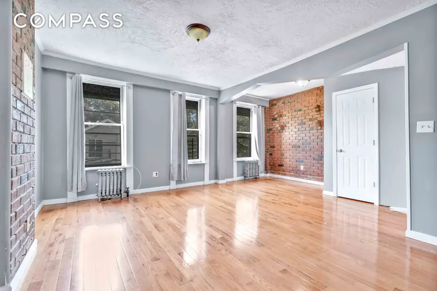 610 Ashford Street, Brooklyn, NY 11207 - #3