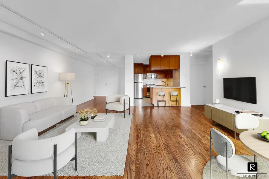 264 E Broadway #C-405, Manhattan, NY 10002 - #2