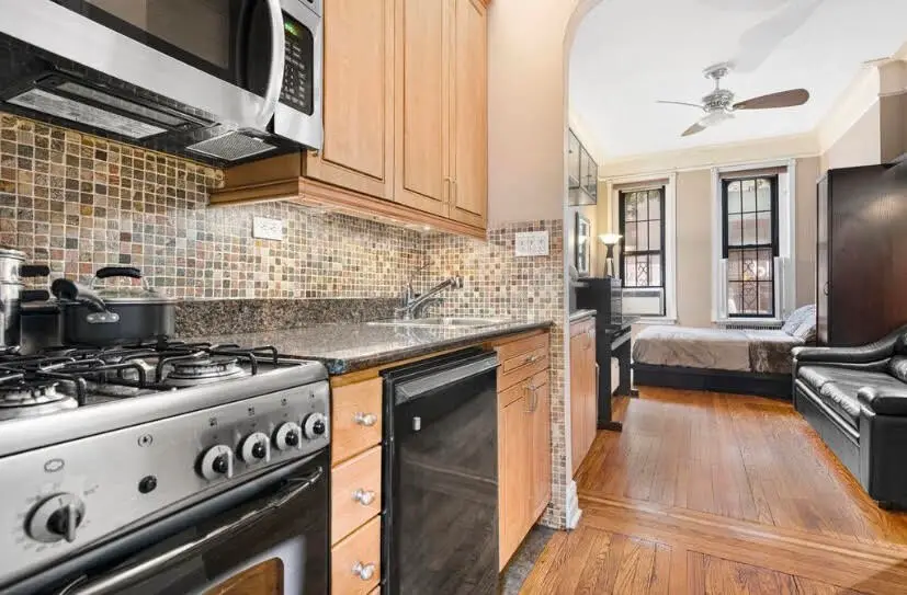 231 E 54th Street #1D, Manhattan, NY 10022 - #2
