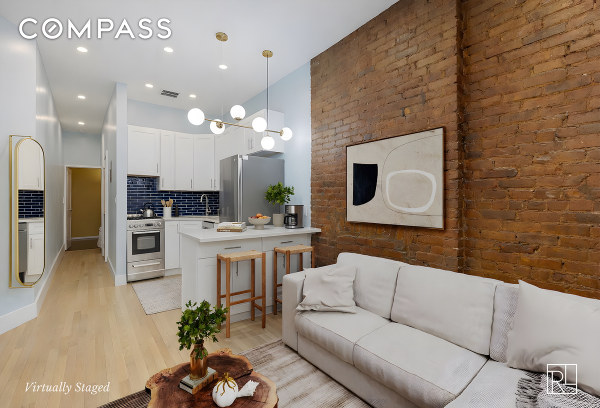 152 E 83rd Street #1D, Manhattan, NY 10028 - #1