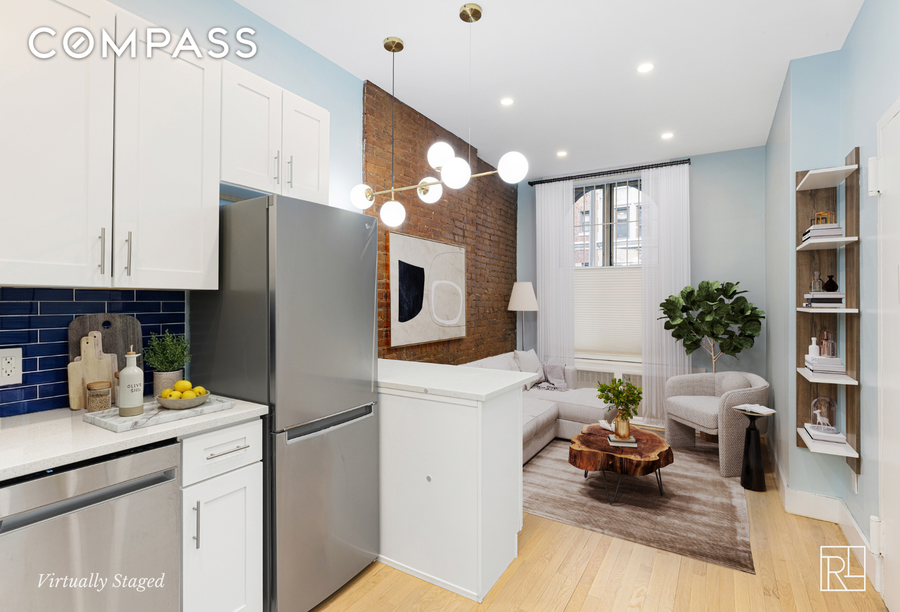 152 E 83rd Street #1D, Manhattan, NY 10028 - #2