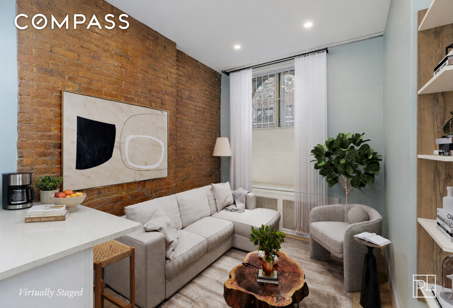 152 E 83rd Street #1D, Manhattan, NY 10028 - #3