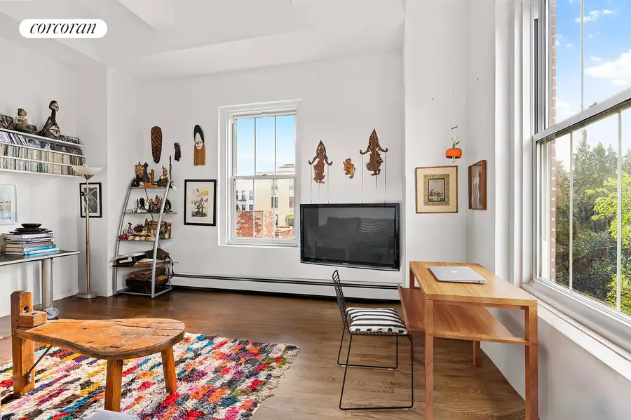 143 Ave B #4D, Manhattan, NY 10009 - #2