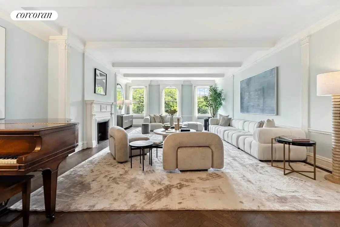 101 Central Park W #6B, Manhattan, NY 10023 - #1