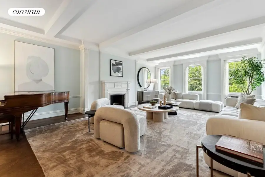 101 Central Park W #6B, Manhattan, NY 10023 - #2