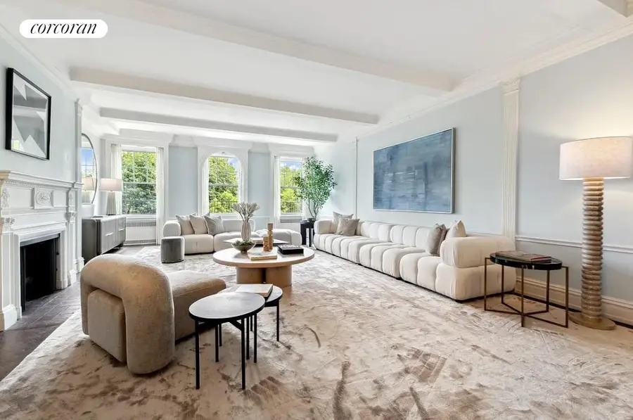 101 Central Park W #6B, Manhattan, NY 10023 - #3