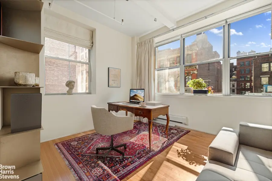 39 E 20th Street #8, Manhattan, NY 10003 - #2