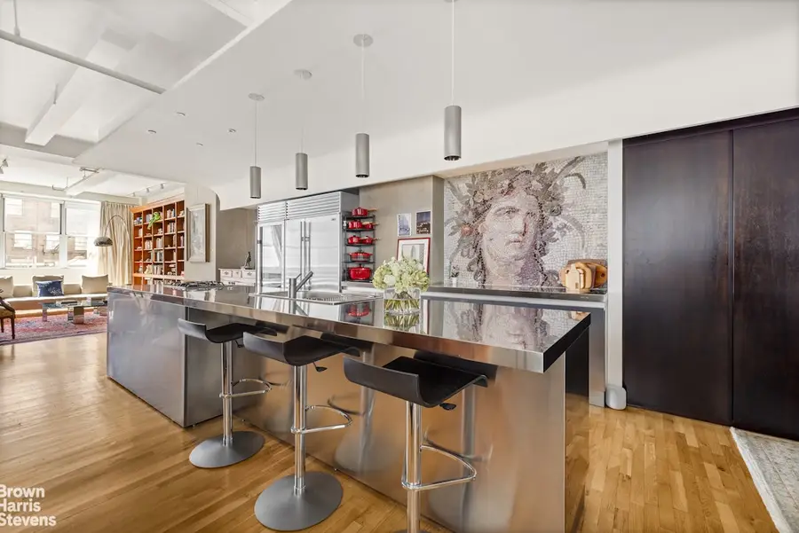 39 E 20th Street #8, Manhattan, NY 10003 - #3