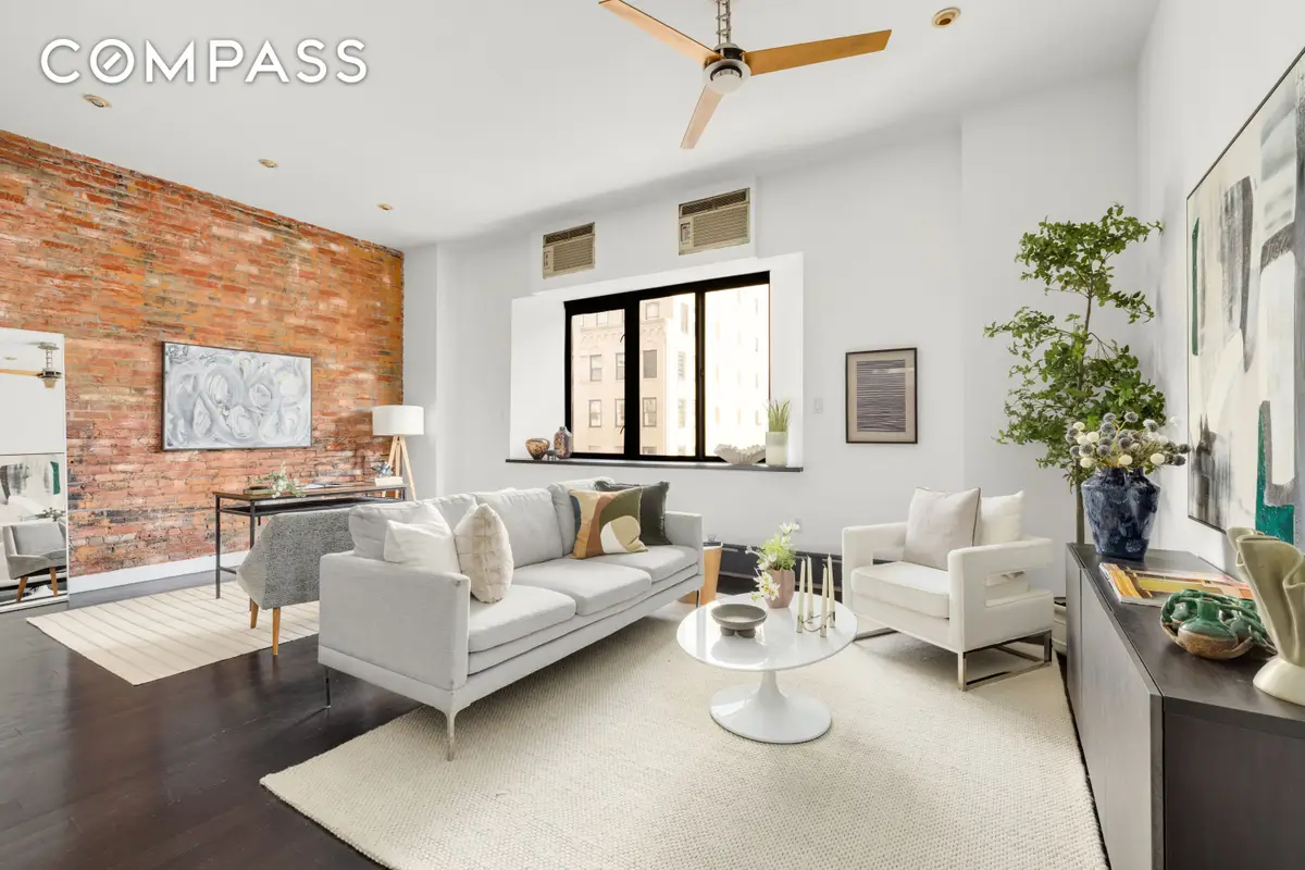 372 5th Avenue #7L, Manhattan, NY 10018 - #1