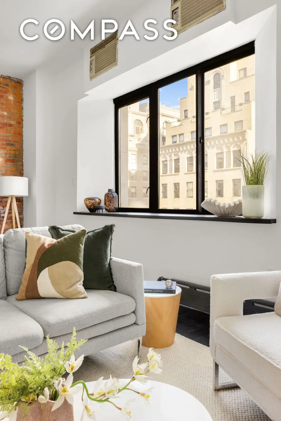 372 5th Avenue #7L, Manhattan, NY 10018 - #3