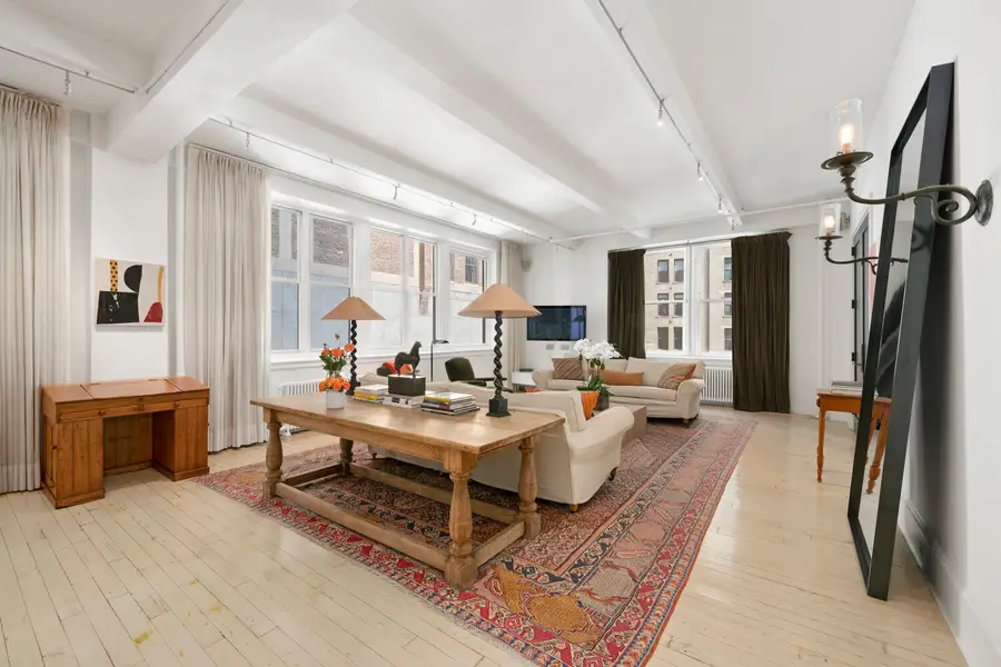 7 E 20th Street #6R, Manhattan, NY 10003 - #2