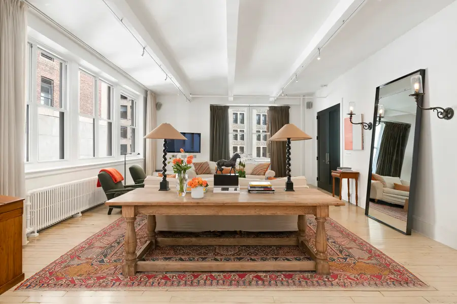 7 E 20th Street #6R, Manhattan, NY 10003 - #3