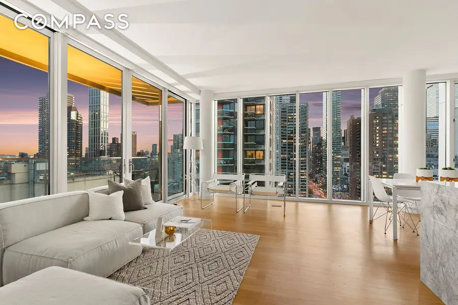 301 E 61st Street #16A, New York, NY 10065 - #3