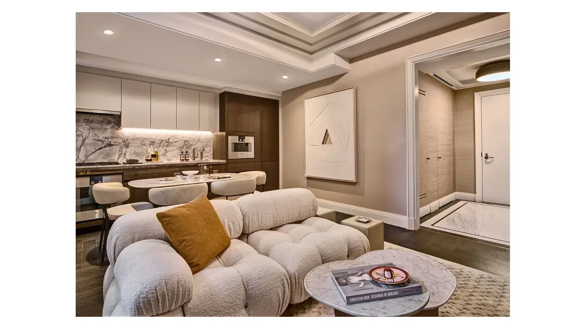 303 Park Avenue #3102, Manhattan, NY 10022 - #1