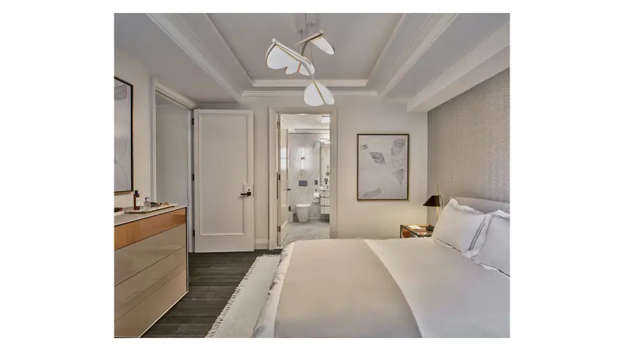 303 Park Avenue #3102, Manhattan, NY 10022 - #3