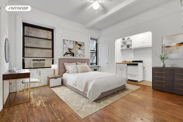 615 W 113th Street #2, Manhattan, NY 10025