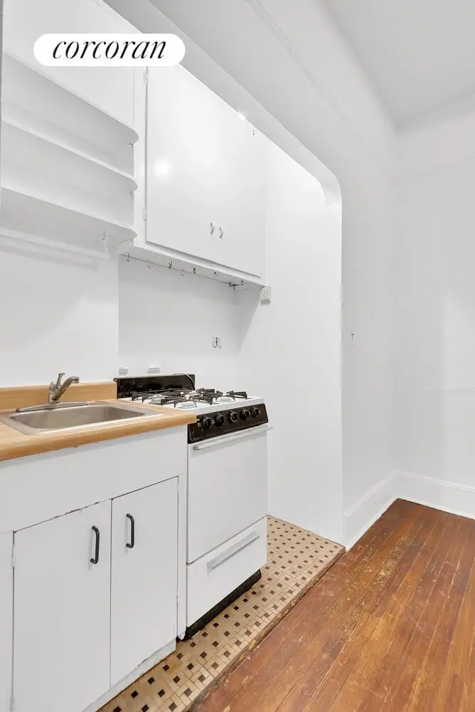 615 W 113th Street #2, Manhattan, NY 10025 - #2