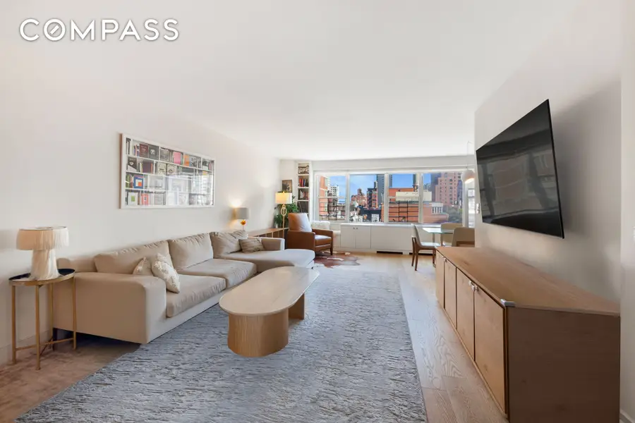 370 E 76th Street #A801, Manhattan, NY 10021 - #2