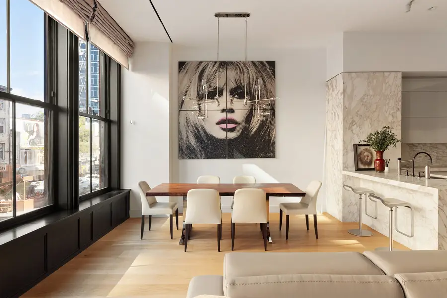 45 Great Jones Street #2, Manhattan, NY 10012 - #2