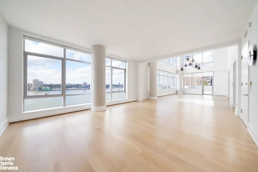 50 Riverside Boulevard #21A, Manhattan, NY 10069 - #2