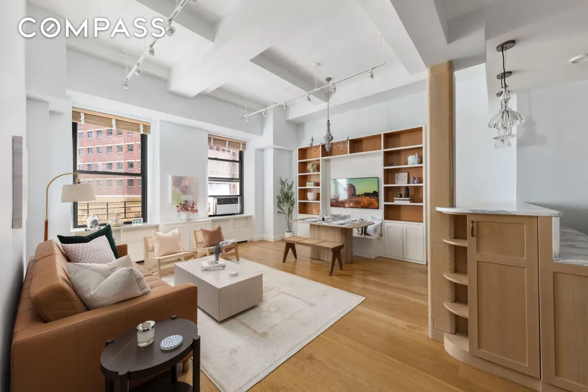3 Hanover Square #18HJ, Manhattan, NY 10004 - #1