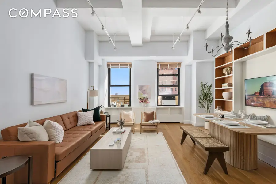 3 Hanover Square #18HJ, Manhattan, NY 10004 - #2