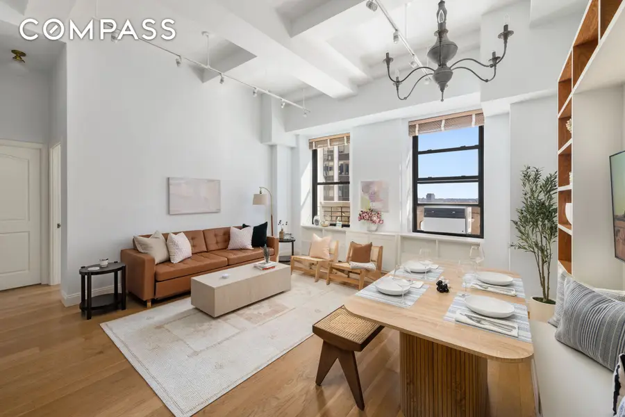 3 Hanover Square #18HJ, Manhattan, NY 10004 - #3