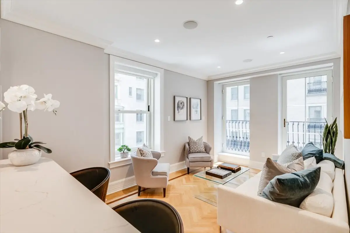 1 Central Park S #1406, Manhattan, NY 10019 - #1