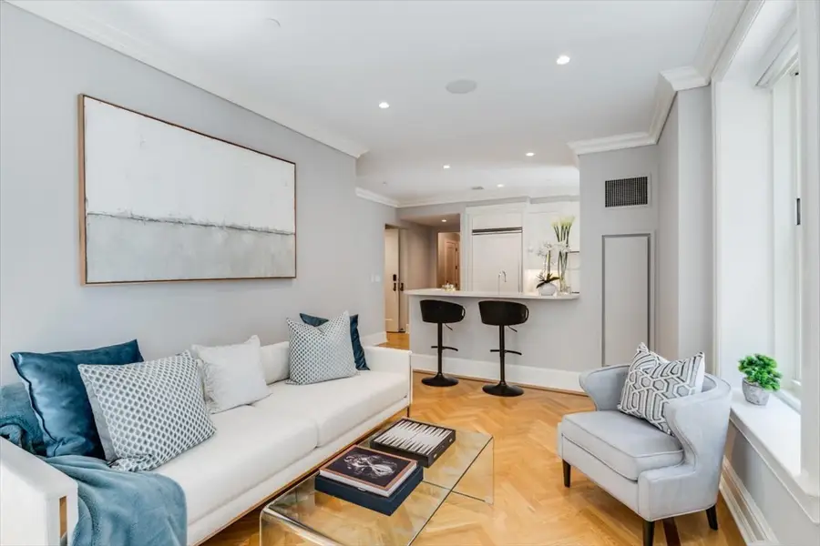 1 Central Park S #1406, Manhattan, NY 10019 - #2