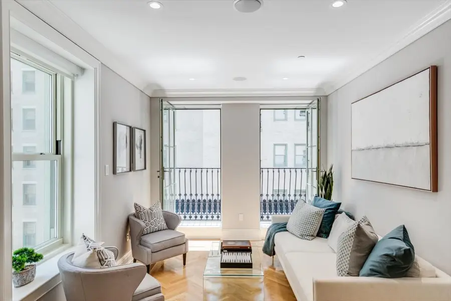 1 Central Park S #1406, Manhattan, NY 10019 - #3
