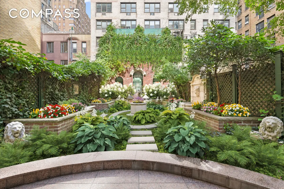 313 W 102nd Street, Manhattan, NY 10025 - #1