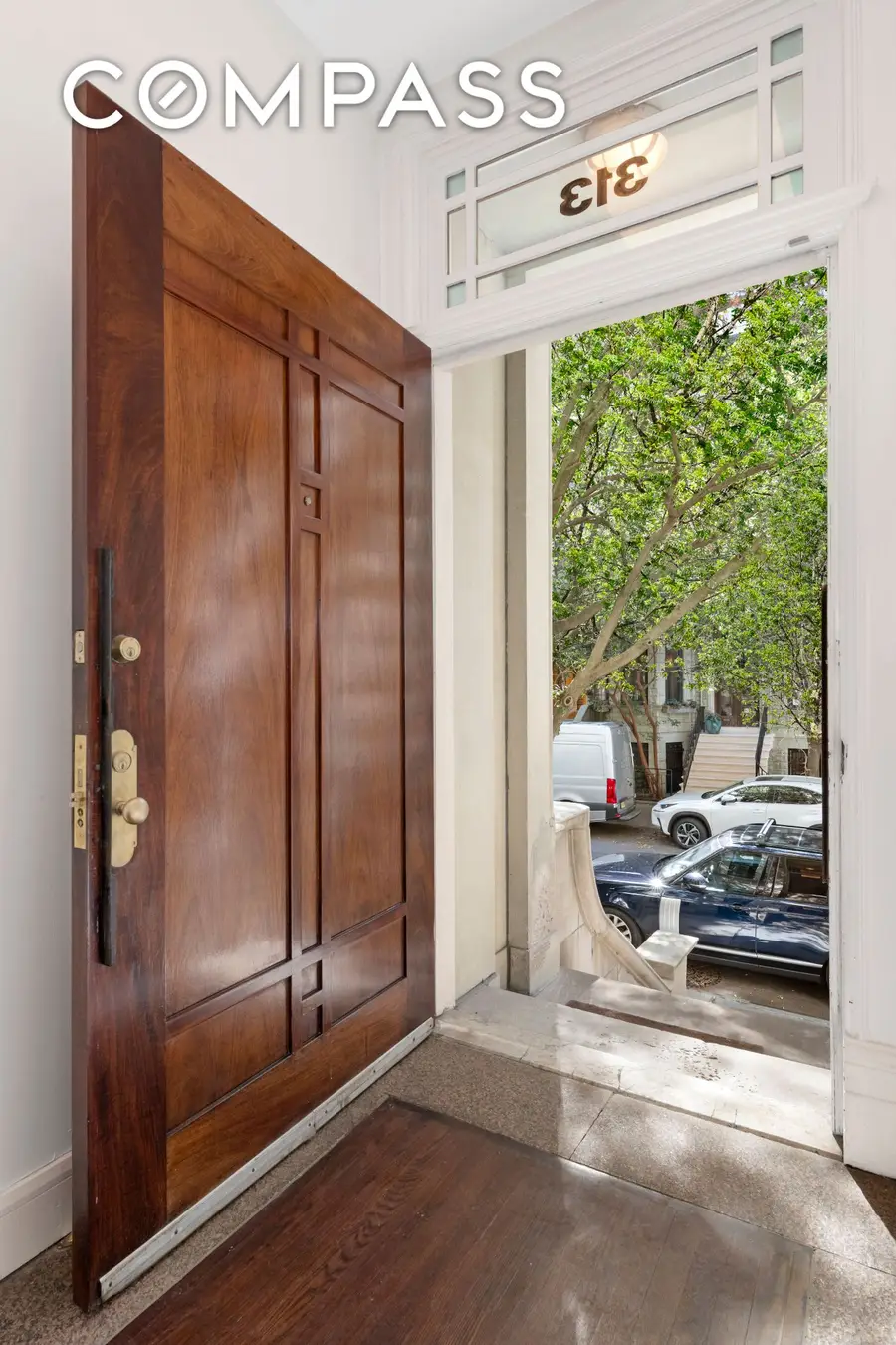 313 W 102nd Street, Manhattan, NY 10025 - #2