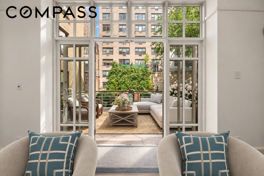 313 W 102nd Street, Manhattan, NY 10025 - #3