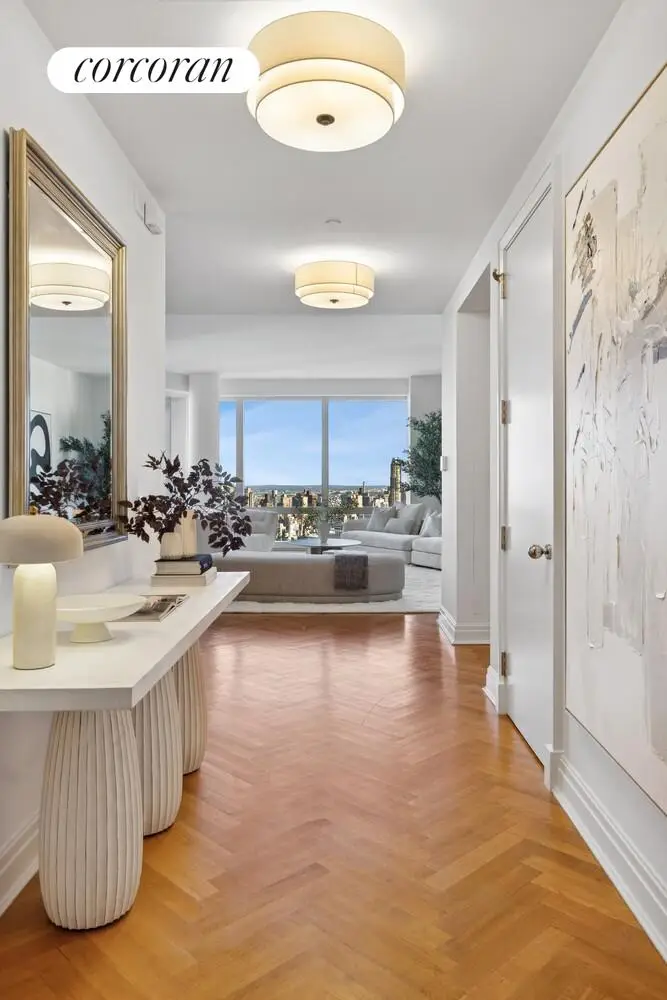 25 Columbus Circle #57B, Manhattan, NY 10019 - #2