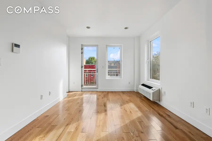 139 Skillman Avenue #4B, Brooklyn, NY 11211 - #2