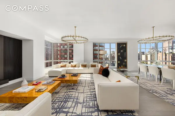 200 E 95th Street #12A, Manhattan, NY 10128