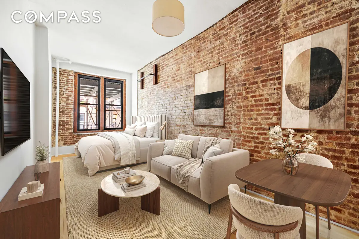 241 E 7th Street #1B, Manhattan, NY 10009 - #1