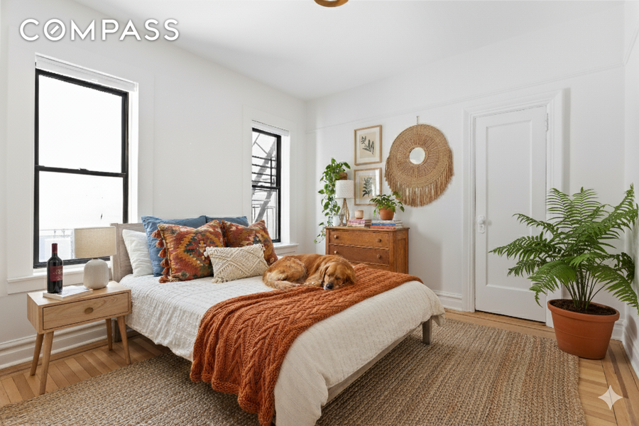 77 Eastern Parkway #5E, Brooklyn, NY 11238 - #3