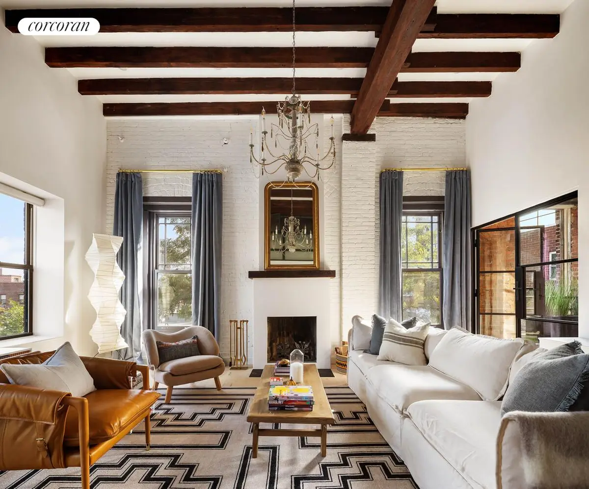 35 Bethune Street #PHB, Manhattan, NY 10014 - #1