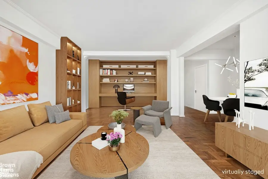 20 E 74th Street #8A, Manhattan, NY 10021 - #3