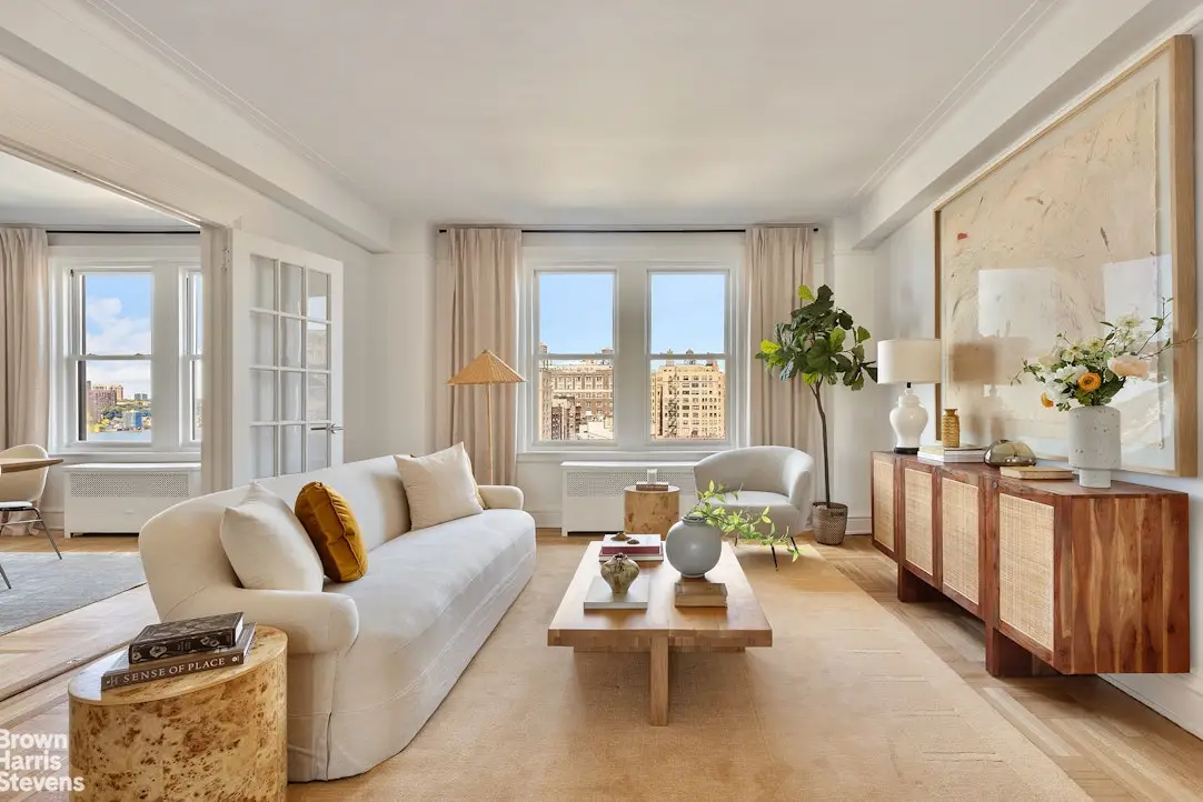 315 W 106th Street #11C, Manhattan, NY 10025 - #1