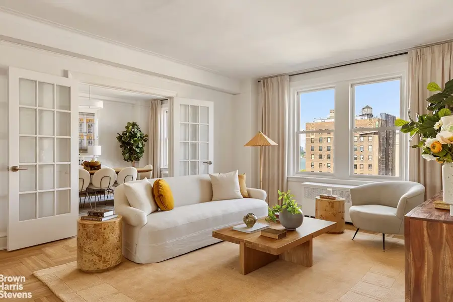 315 W 106th Street #11C, Manhattan, NY 10025 - #2